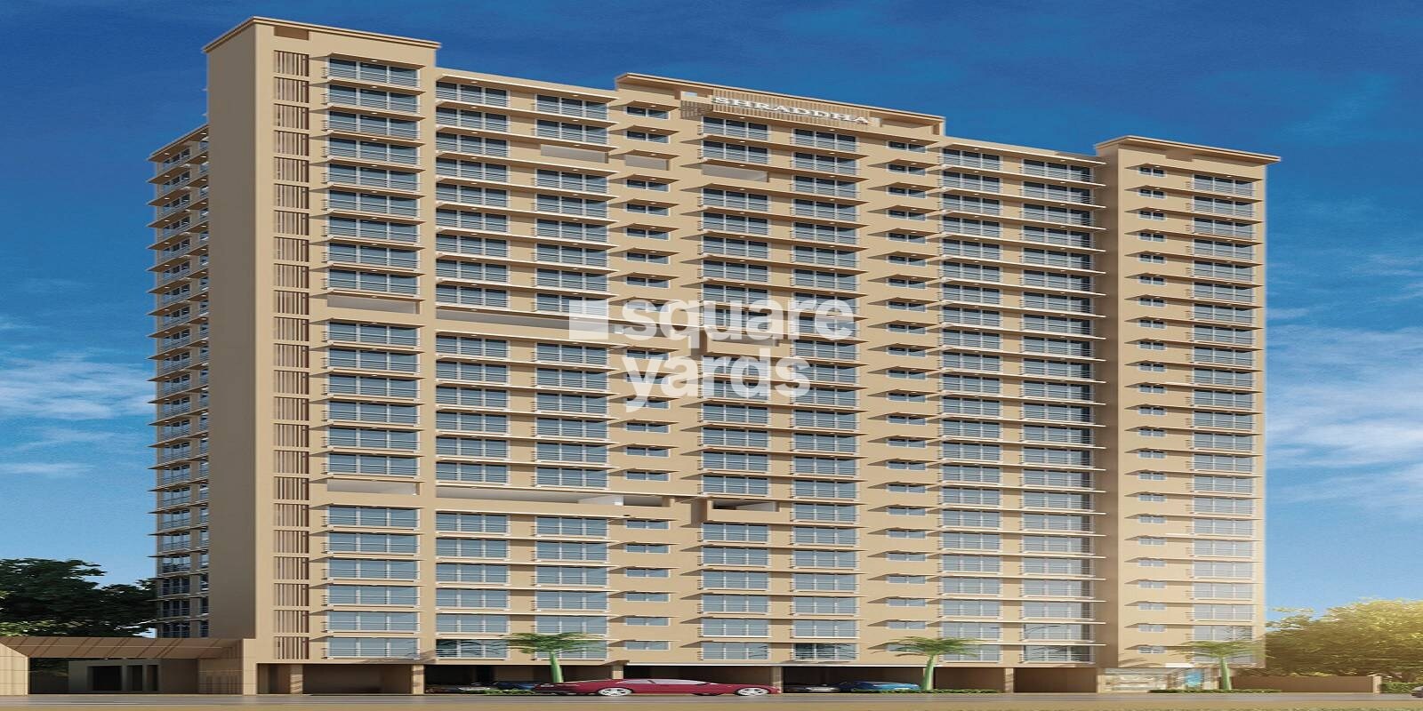 Shraddha Panache Featured Image