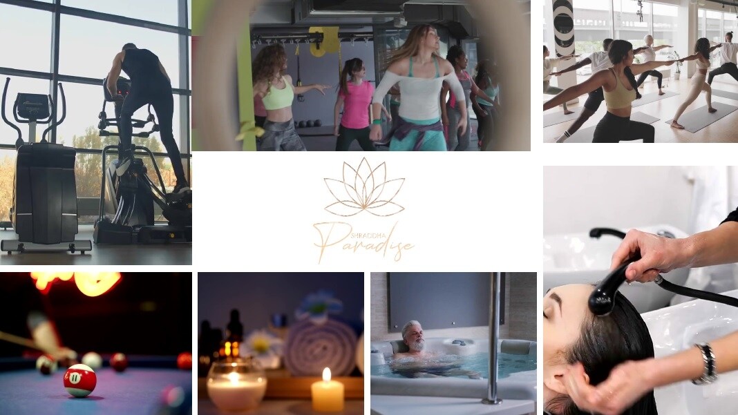 Shraddha Paradise Amenities-Features 2