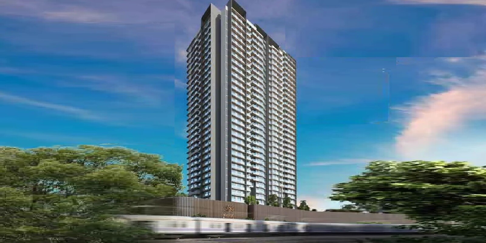Shraddha Paradise, Borivali West, Mumbai