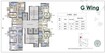 Shraddha Park City Floor Plans
