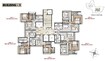 Shraddha Pavillion Floor Plans