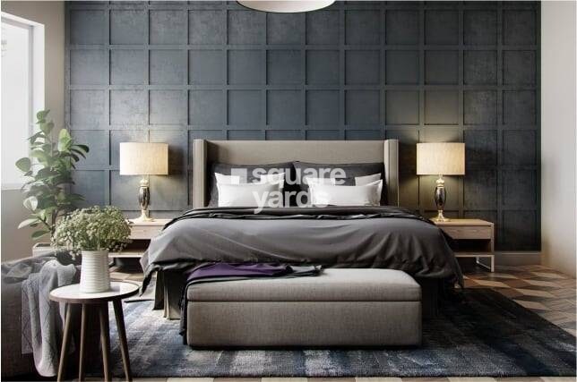 Shraddha Pinnacle Apartment Interiors