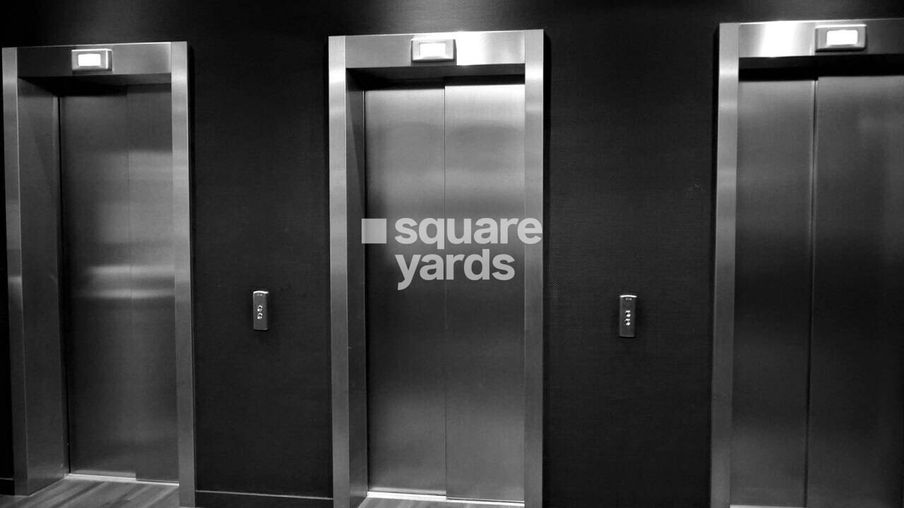 Shraddha Pleasant Amenities-Features