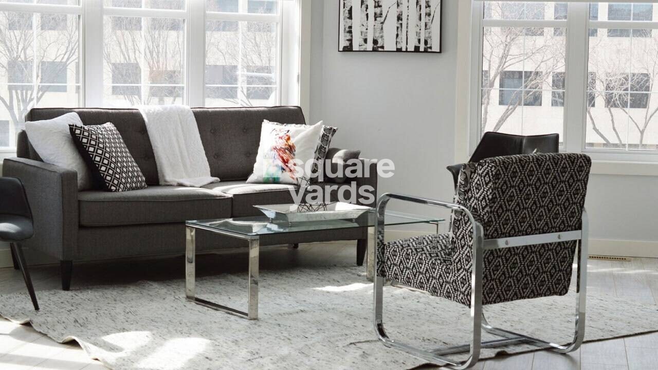 Shraddha Pleasant Apartment Interiors 2