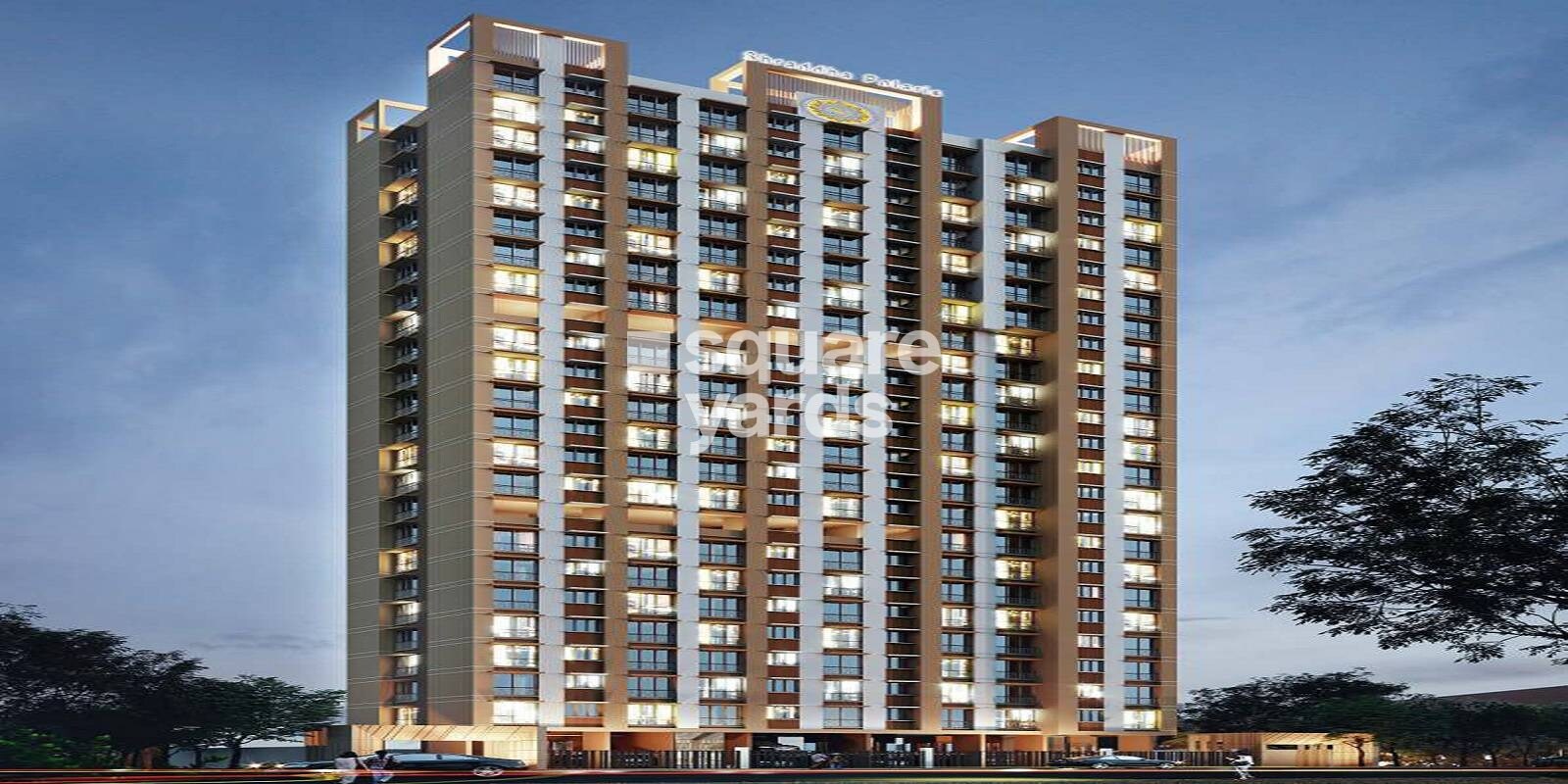 Shraddha Polaris, Tagore Nagar, Mumbai