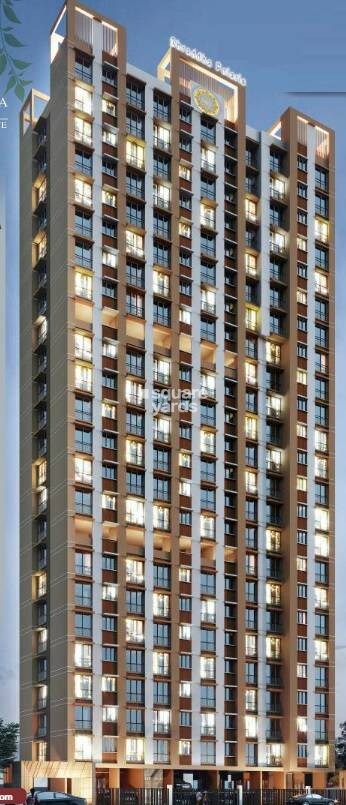 Shraddha Polaris Tower View 1