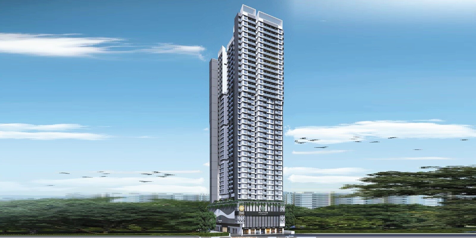 Shraddha Pratham, Borivali East, Mumbai