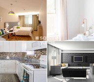 Shraddha Prestige Apartment Interiors