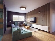 Shraddha Pride Apartment Interiors