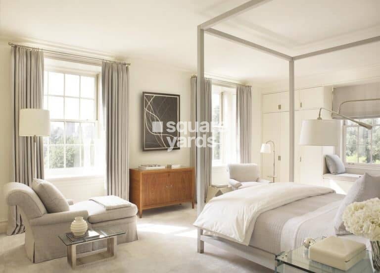 Shraddha Pride Apartment Interiors 2