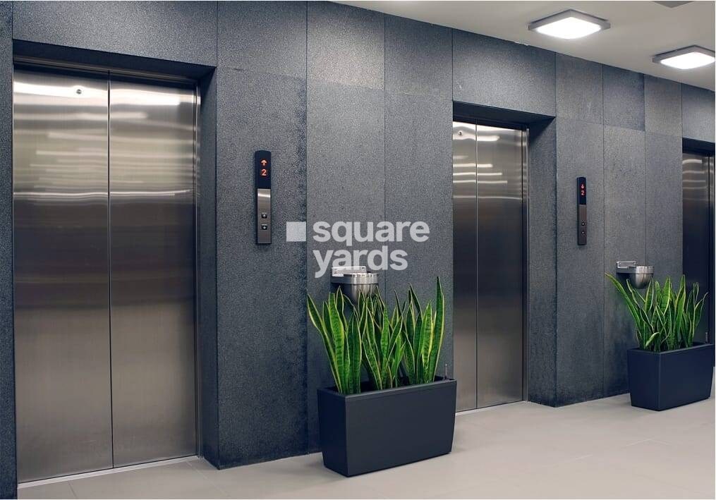 Shraddha Pride Lift Lobby Image