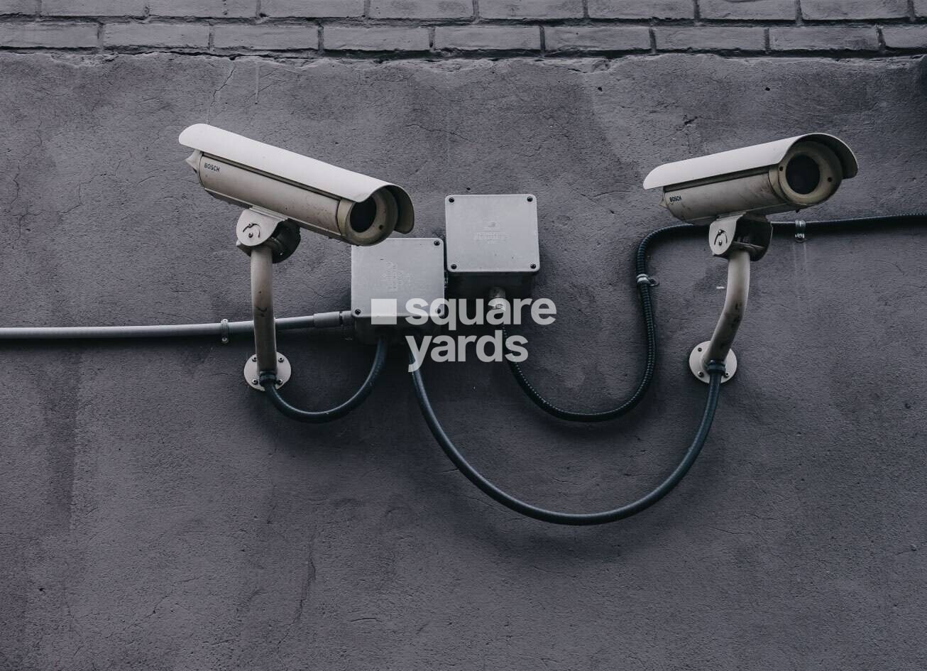 Shraddha Privilege Amenities-Features 2