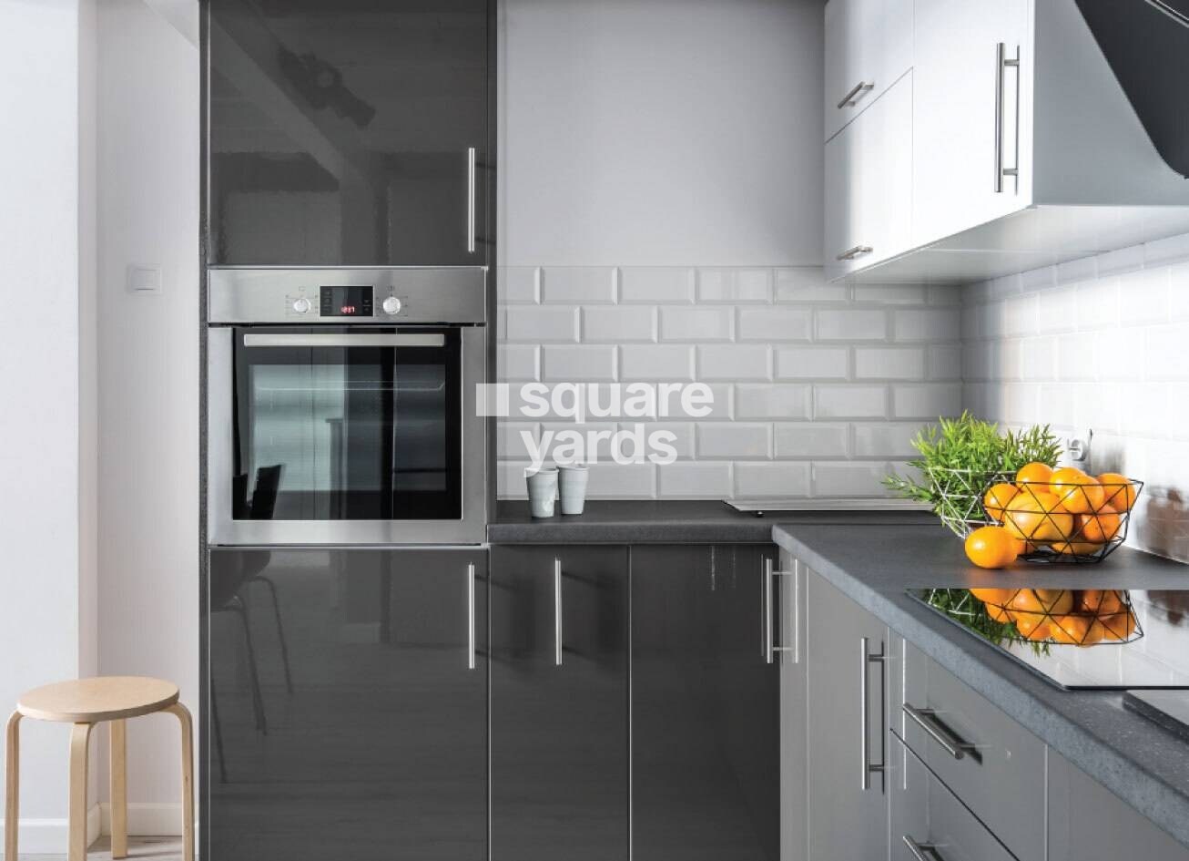 Shraddha Privilege Apartment Interiors 2