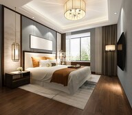 Shraddha Prominent Apartment Interiors