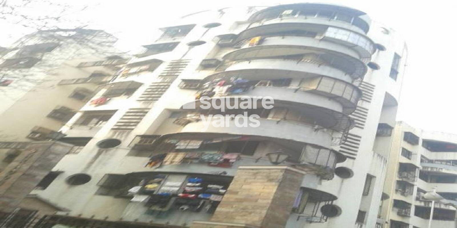 Shraddha Residency