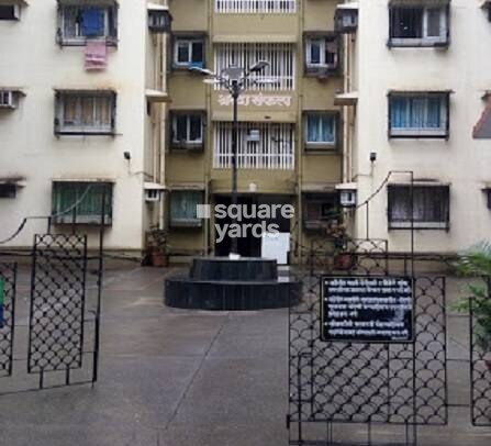 Representative image as actual visual unavailable for Shraddha Sankalp CHS