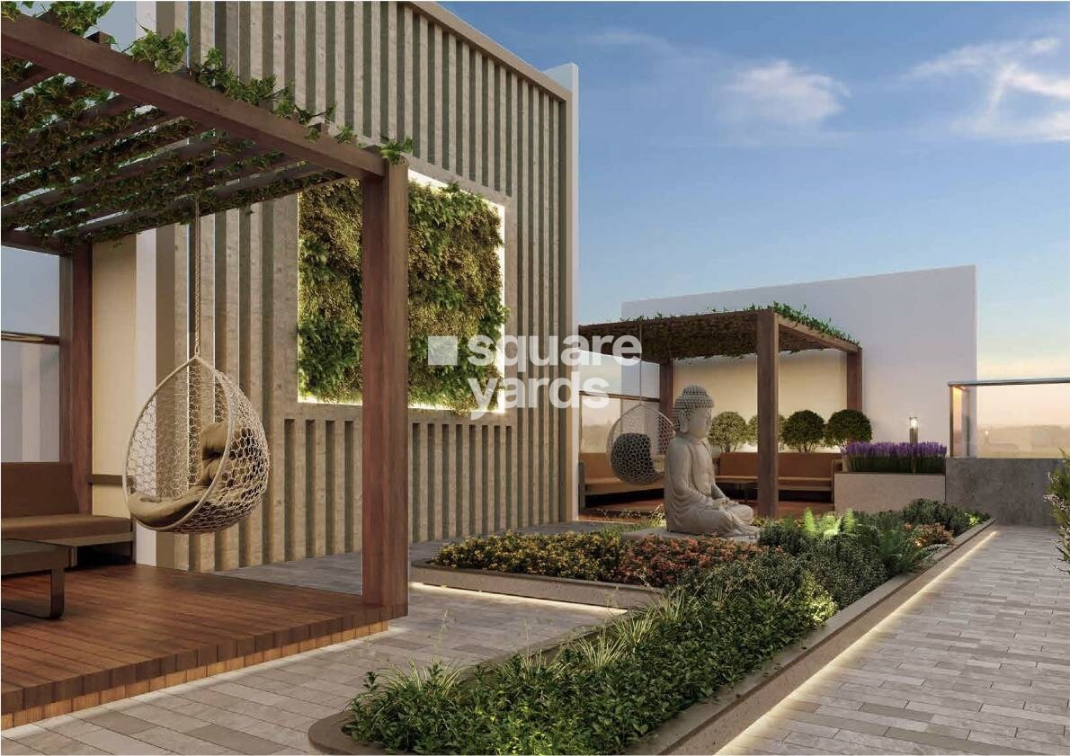 Shraddha Shivkunj Amenities-Features