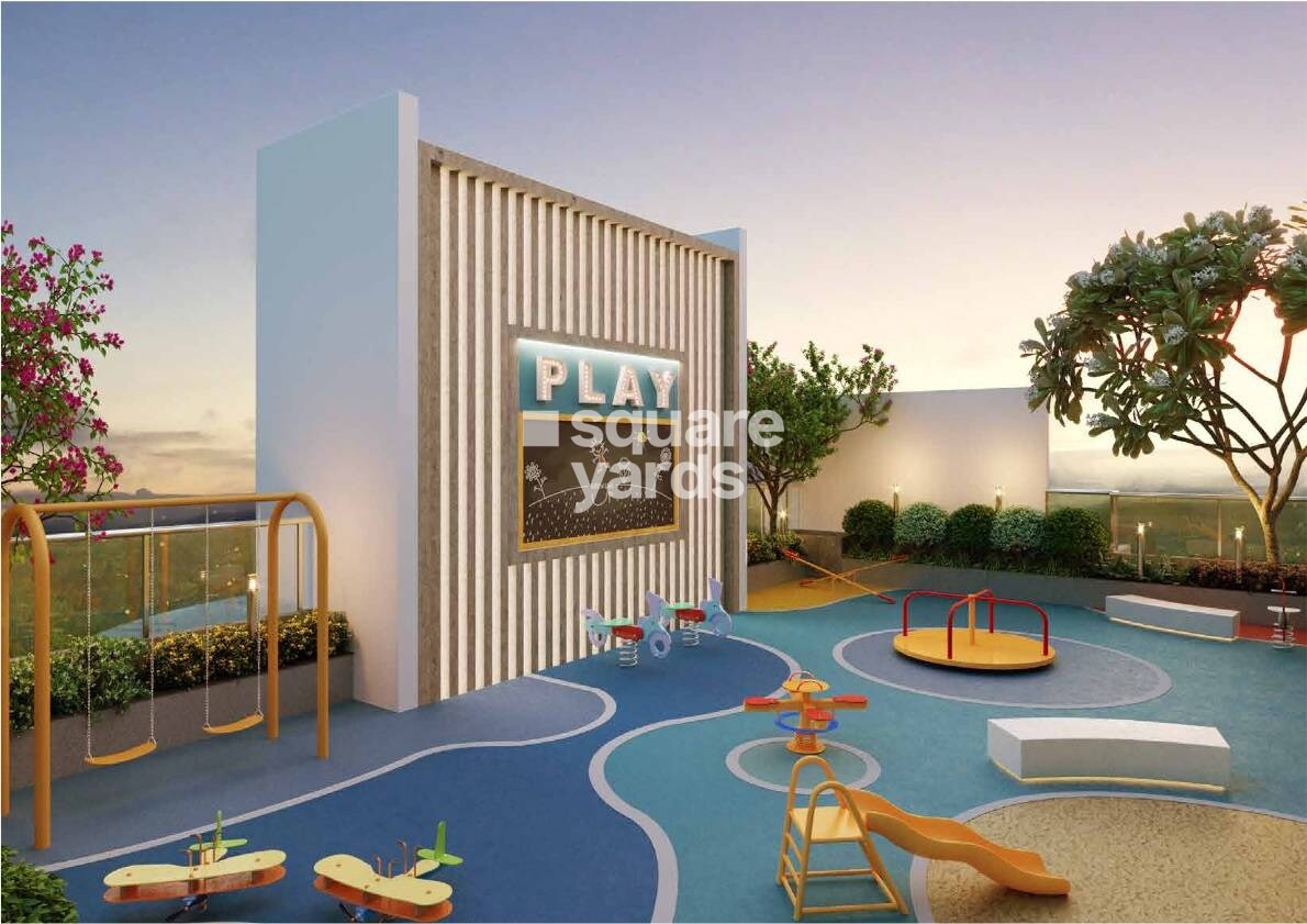 Shraddha Shivkunj Amenities-Features 2