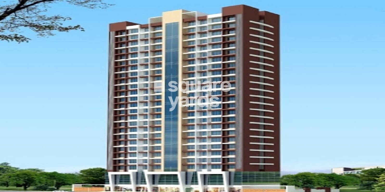 Shraddha Spring Field