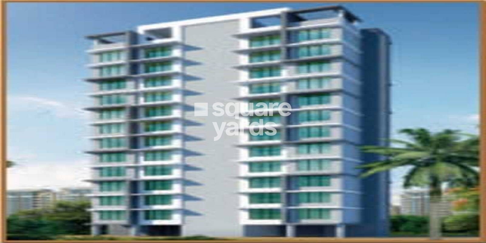 Shraddha Spring Wood