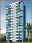 Shraddha Spring Wood Tower View