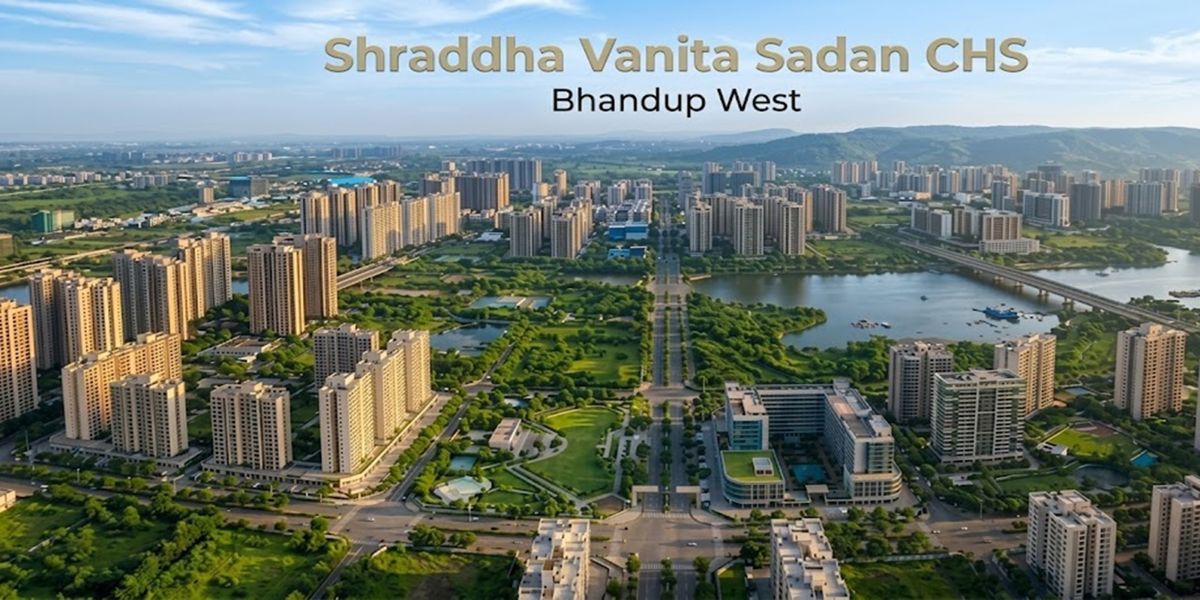 Shraddha Vanita Sadan CHS, Bhandup West, Mumbai