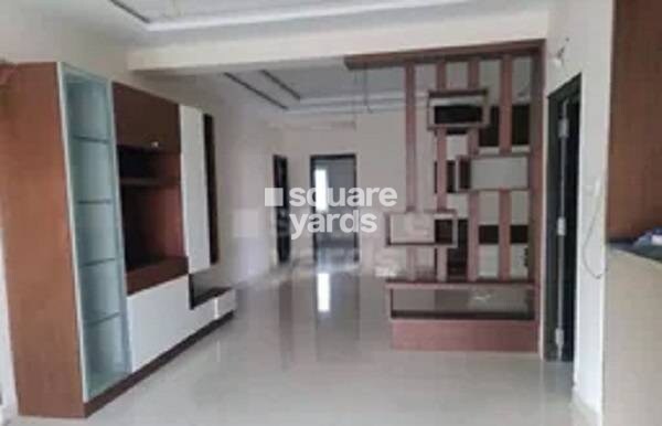 Shram Saphaly Apartment Apartment Interiors