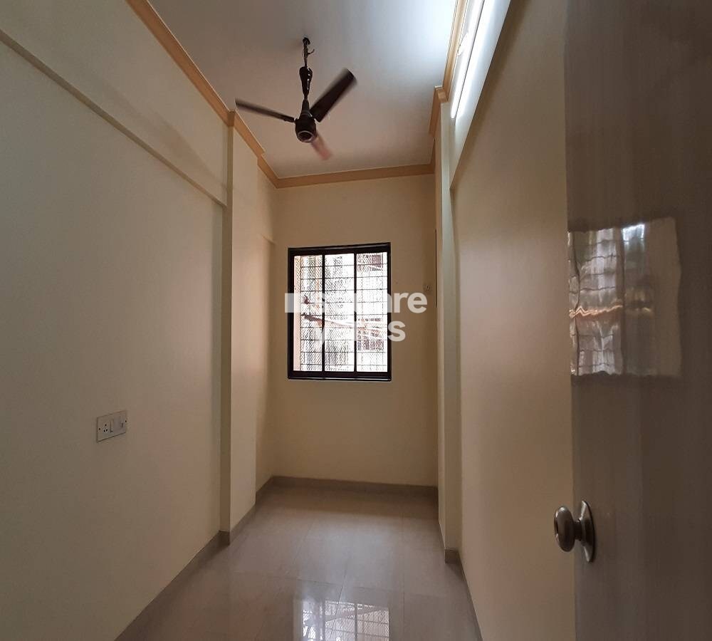 Shramik CHS Apartment Interiors