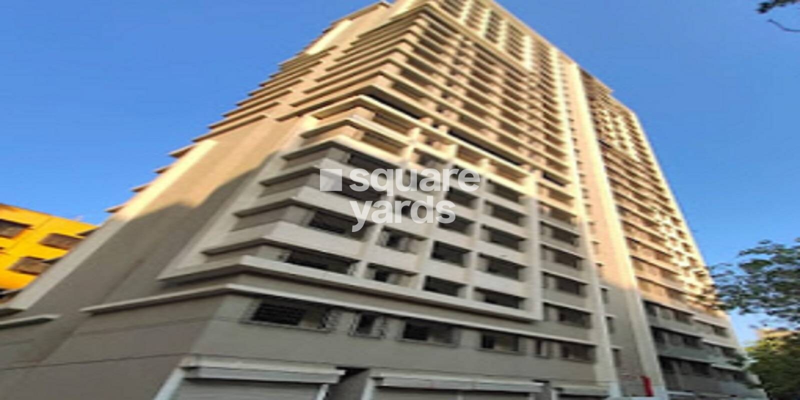 Shramik Ekta SRA CHS