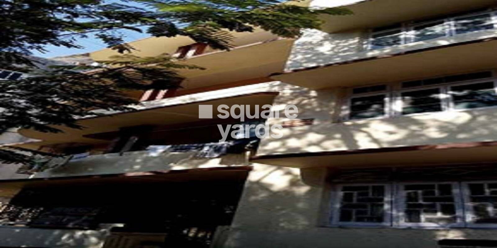 Shree  Ganesh Apartment