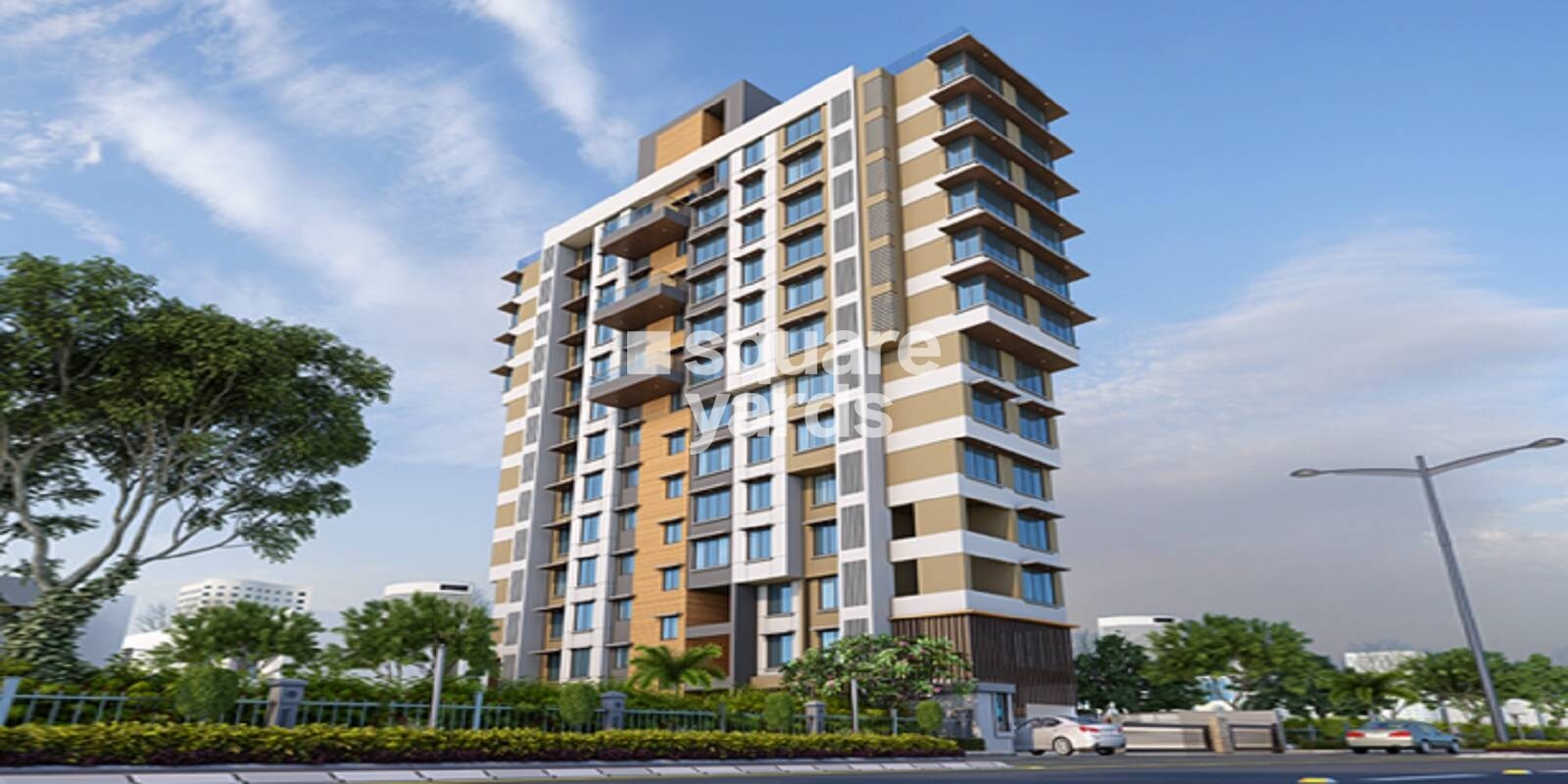 Dhoot Shree Adi House CHS