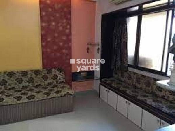 Shree Adinath Towers Apartment Interiors