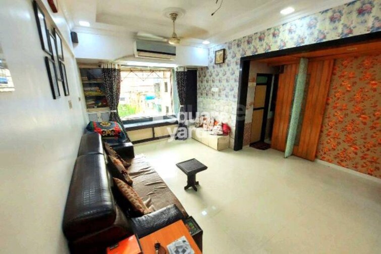 Shree Adinath Towers Apartment Interiors 2