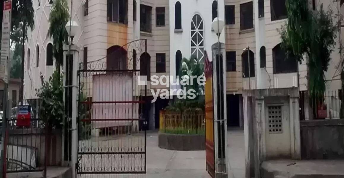 Shree Adinath Towers