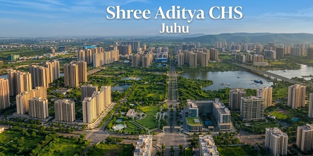 Shree Aditya CHS