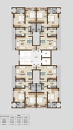 Shree Amardham Floor Plans