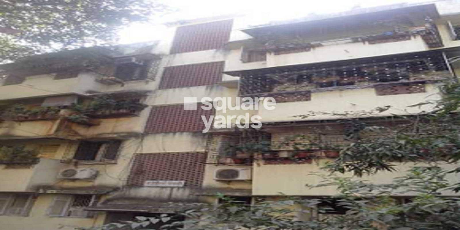 Shree Anjaneshwar Apartment