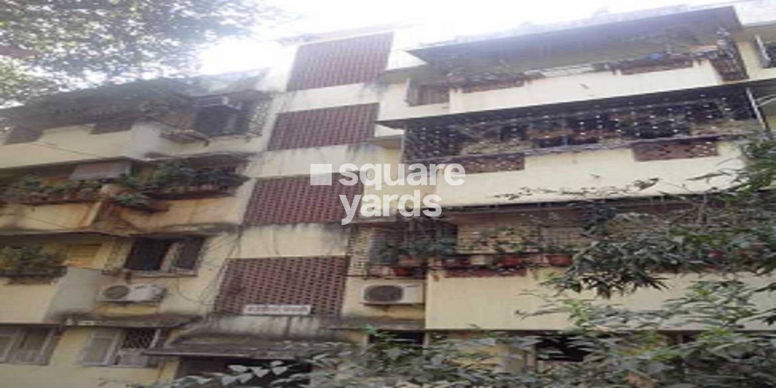 Shree Anjaneshwar Apartment