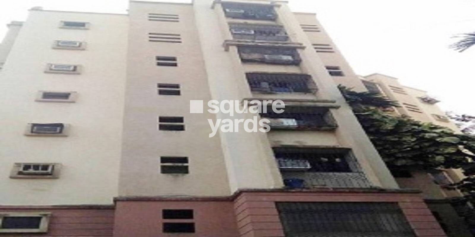 Shree Arihant CHS Kandivali