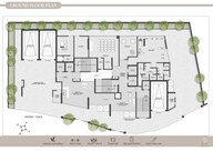 Shree Avenue 9 Floor Plans