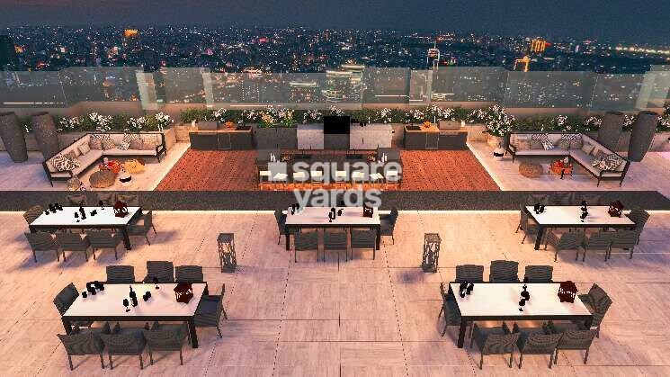 Shree Avneesh Imperium Amenities-Features 3