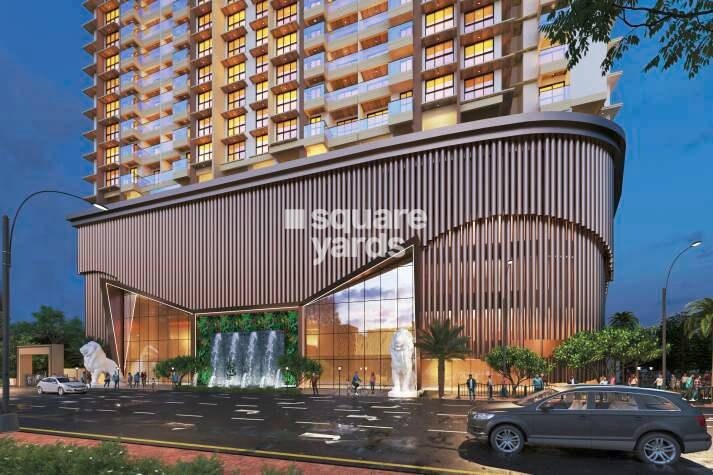 Shree Avneesh Imperium