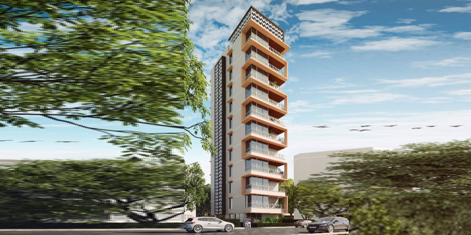 Shree Balaji Avenue Cover Image