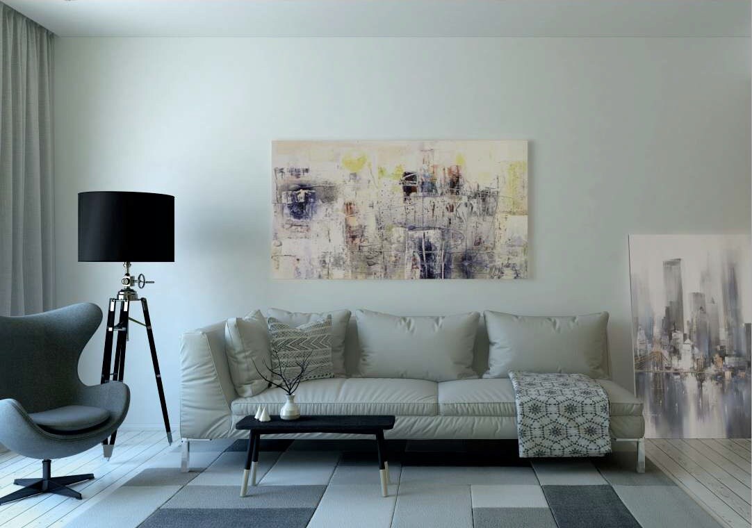 Shree Balaji Mahirr Apartment Interiors 2