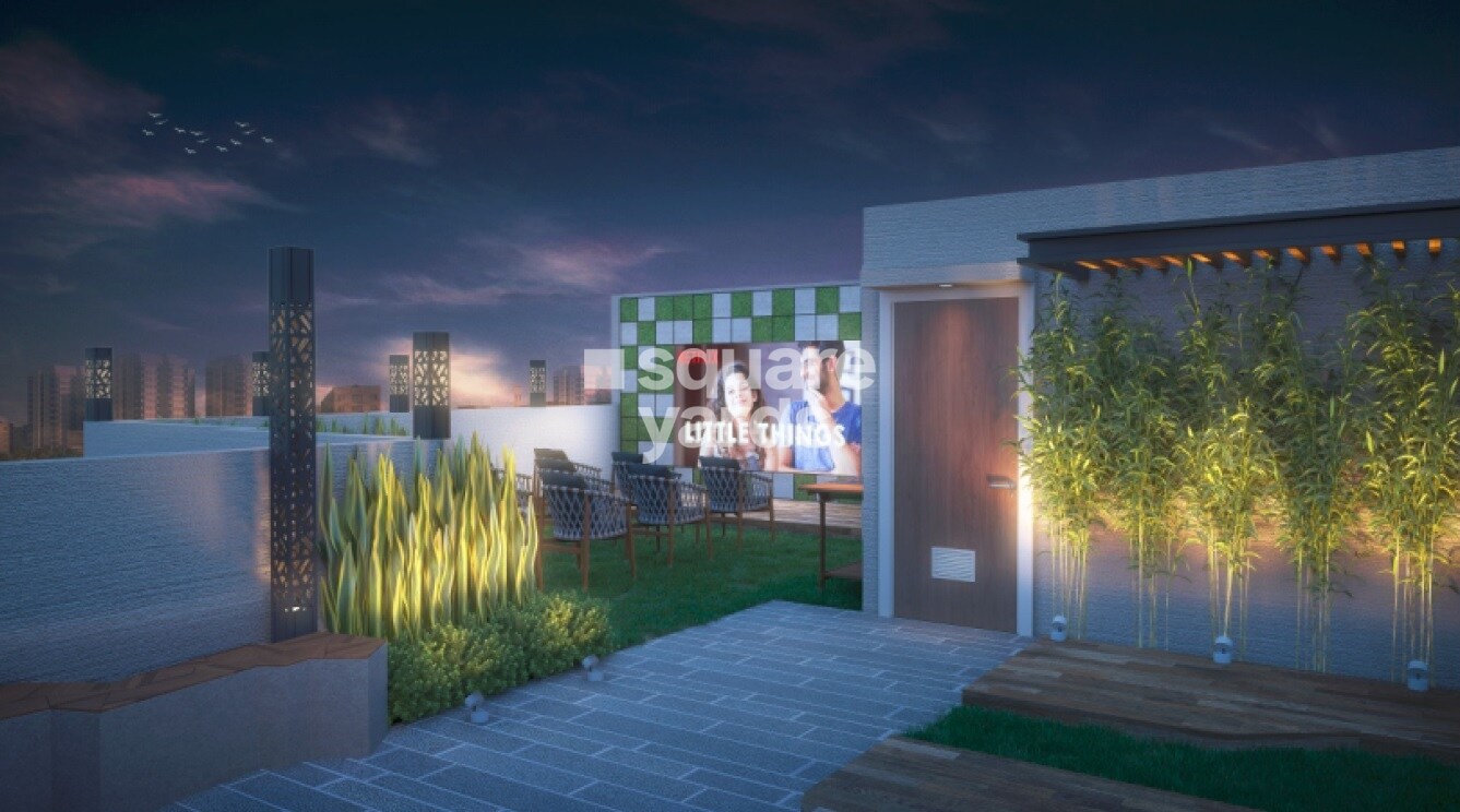 Shree Balaji Orchid Amenities-Features 2