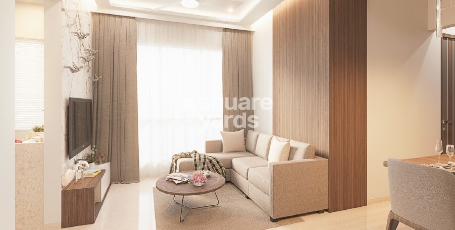 Shree Balaji Orchid Apartment Interiors 1