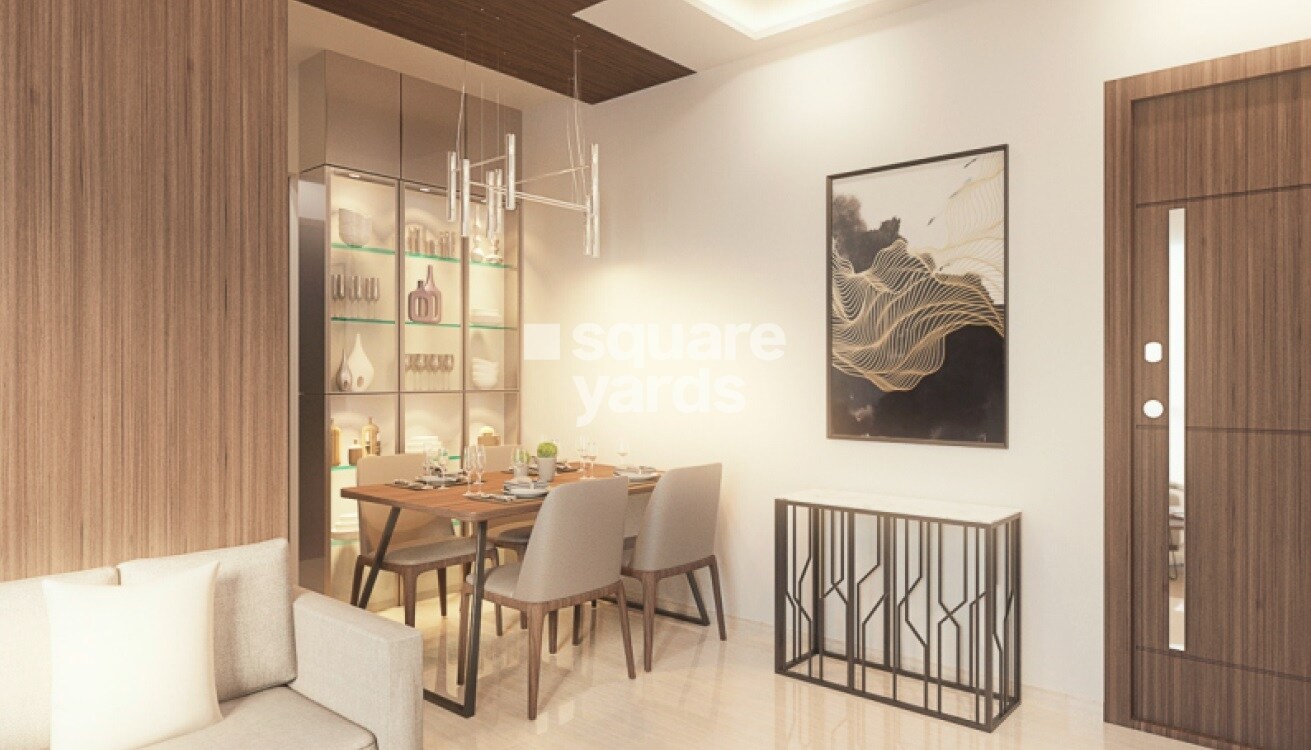 Shree Balaji Orchid Apartment Interiors 4