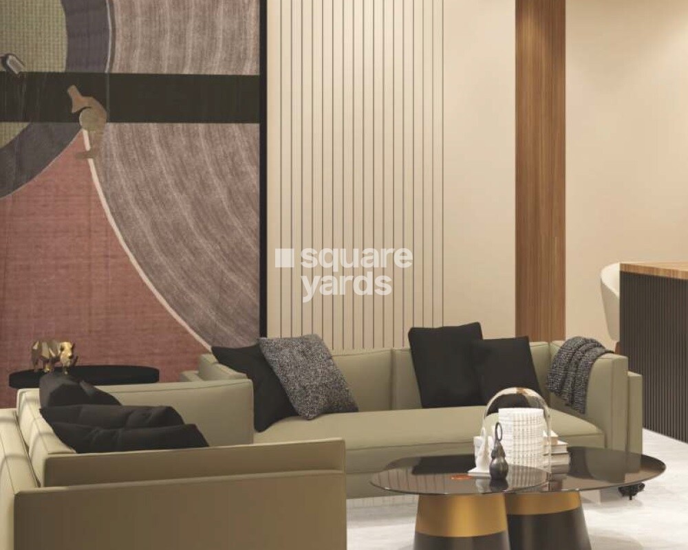 Shree Balaji Orchid Apartment Interiors 5