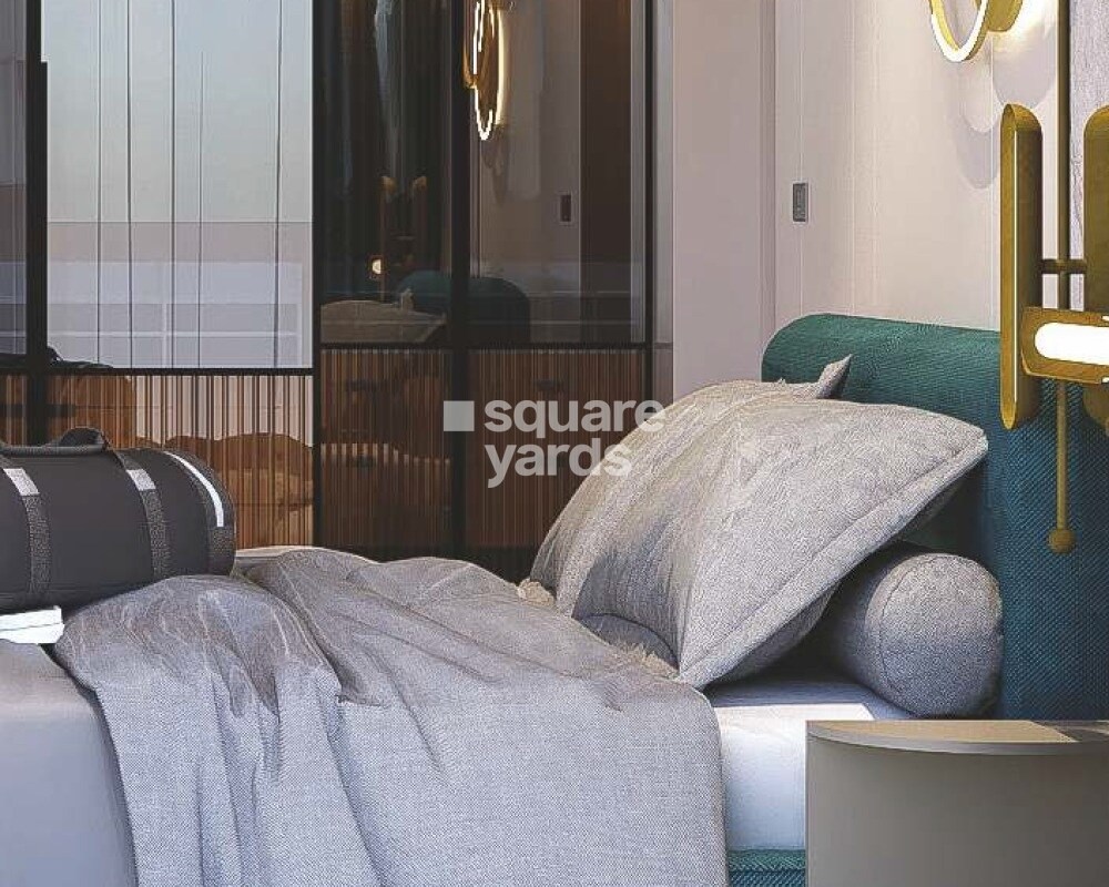 Shree Balaji Orchid Apartment Interiors 7