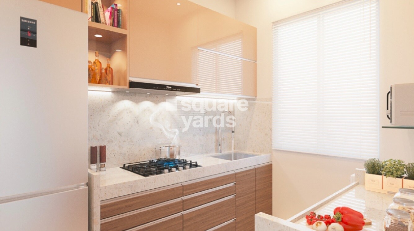 Shree Balaji Orchid Apartment Interiors 3